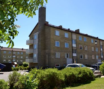 Sveagatan 14B, Svedala - Photo 2