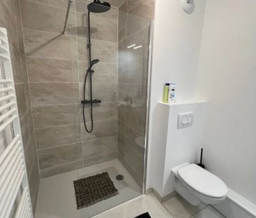 Location Appartement 1 pièce 26m² - Photo 4