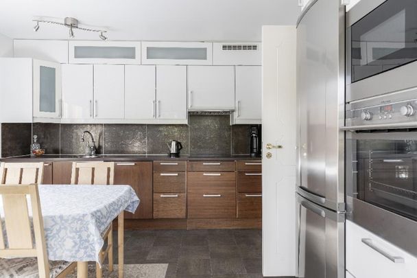 Sollentuna - 3rok - 5mån - 12.420kr/mån - Foto 1