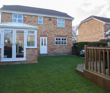 4, Middlethorne Court, Leeds, LS17 8SW - Photo 1