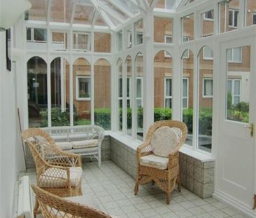 1 bedroom retirement property to rent - Photo 1