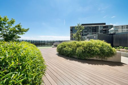 1212/6 Grazier Lane, Belconnen ACT 2617 - Apartment For Rent | Domain - Photo 2