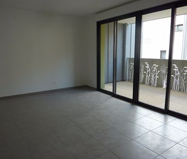 Location Appartement 3 pièces 58m² - Photo 1
