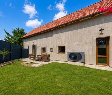 Pronájem rodinného domu 54 m², Malá Hraštice - Photo 1