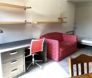 Studio te huur - Photo 4