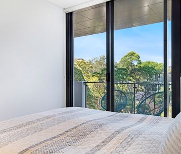 307/15 Marshall Avenue, St Leonards NSW 2065 - Apartment For Rent |... - Photo 4