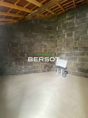 T3 avec terrasse quartier BUTTE - Photo 1