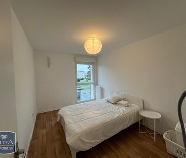 Location Appartement 2 pièces 39m² TOURS 37100 - Photo 3
