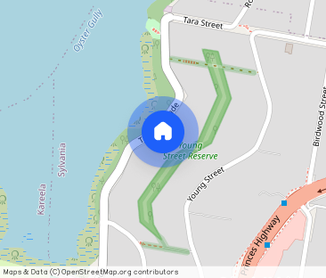 “Large Home in Ideallic Location” - Photo 1