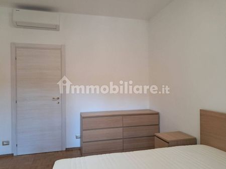 Bilocale via Varesina, Certosa, Milano - Foto 4