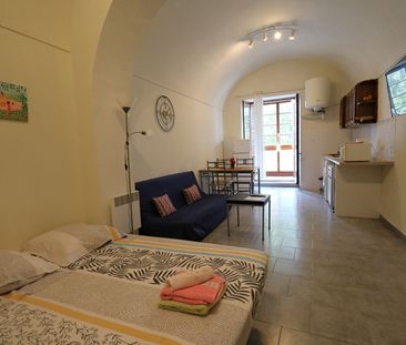 BASTIA - Studio meublé quartier Saint Joseph - Photo 3