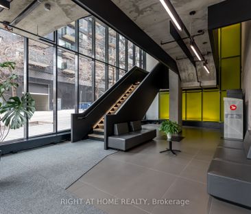 River City I Lofts 47 , #430 - Photo 1