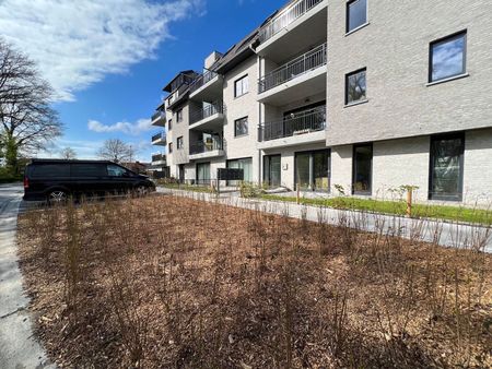 Ruim appartement (2deV) met 2 slaapkamers en terras - Foto 3