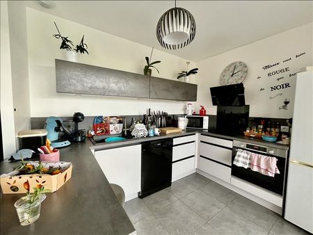 Appartement 38300, Les Eparres - Photo 3