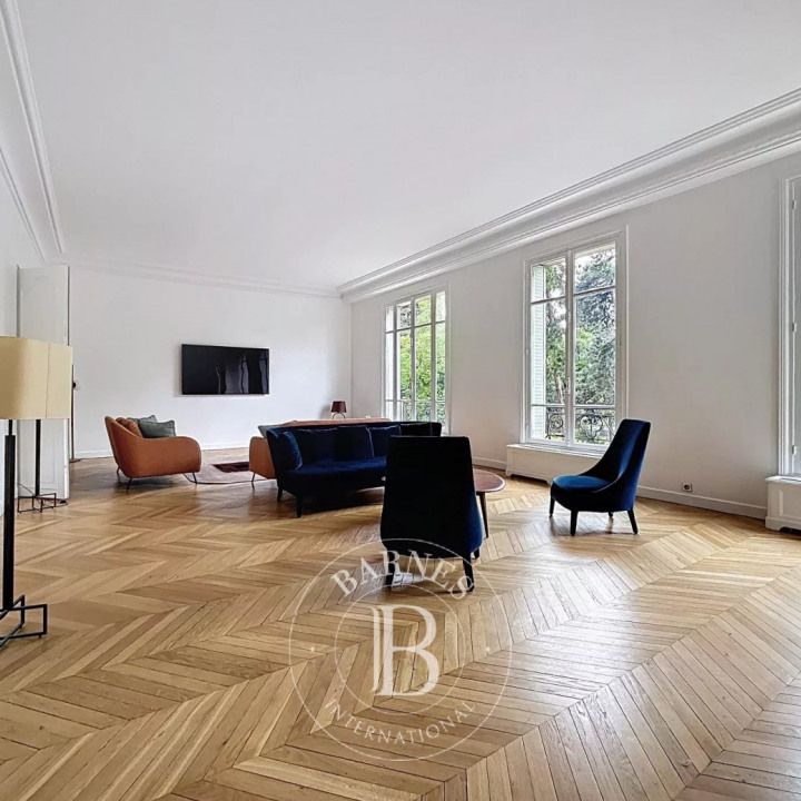 Appartement • Muette Nord - Photo 1