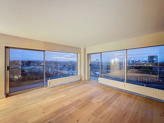 Appartement te huur - Foto 1