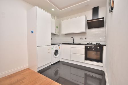 2 bedroom flat to rent, - Photo 3