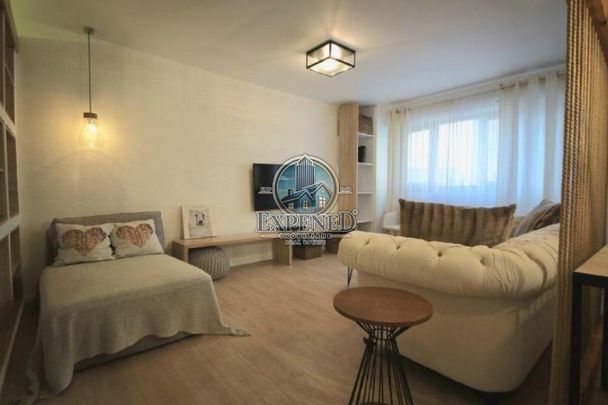 Inchirieri Apartamente 2 camere Bucuresti - Fotografie 1