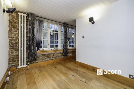 Studio to rent - Photo 4