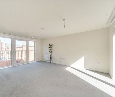 3 bedroom townhouse to rent All Saints Road, Leicester, Leicestersh... - Photo 5