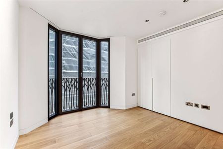 Outstanding 2 bedroom lateral apartment, on the third floor of the highly anticipated W1 Place development. - Photo 2