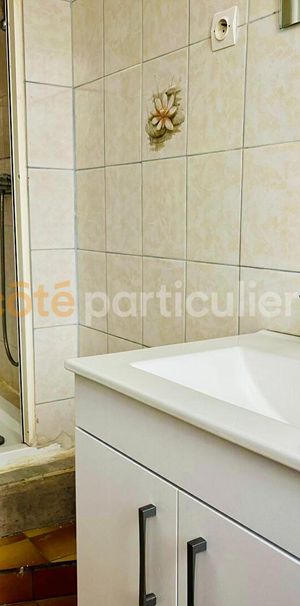 Location Appartement 1 pièce 21m² - Photo 1