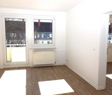 Gemütliche 2-Zimmerwohnung mit moderner Gestaltung - Foto 6
