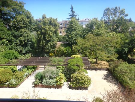 2 Bed Flat, Marlborough, W9 - Photo 5