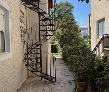 Διαμέρισμα για ενοικίαση Κάτω Κηφισιά (Κηφισιά) - Φωτογραφία 3