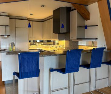 4.5 Zimmer, 139 m², 2. Stock - Foto 4