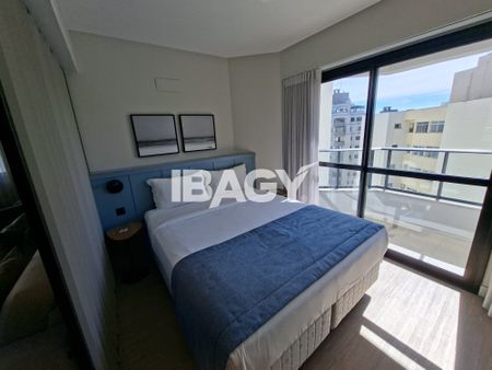 Kitnet/Loft/Studio 1 Quarto Centro 34m² - Photo 4