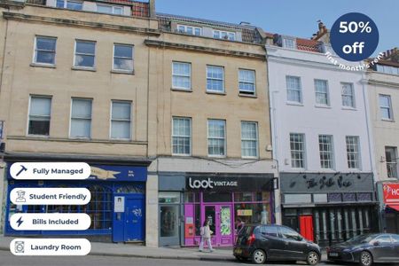 Studio to rent - Photo 5