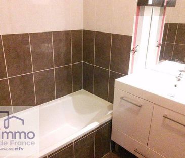 Appartement 4 pièces - 69100 Villeurbanne - Photo 6