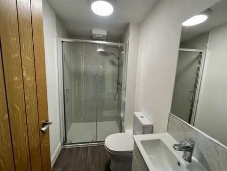 1 bedroom apartment to rent - Photo 5