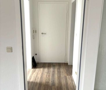 ~~1 Zimmer Single-Dachgeschosswohnung in Bünde-Ahle !~~ - Foto 5