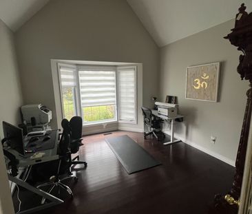 For Lease - 6 Fox Run Road Unit# Upper, Puslinch, Ontario - Photo 2