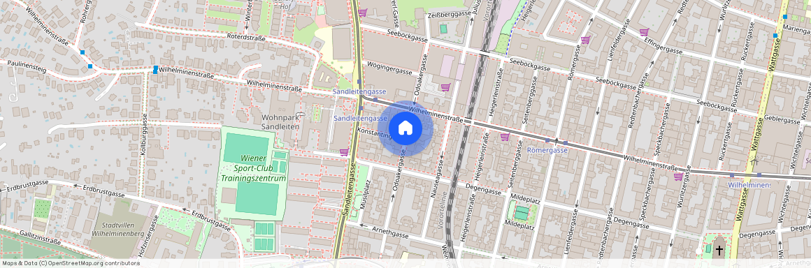 Odoakergasse, 1160, Wien