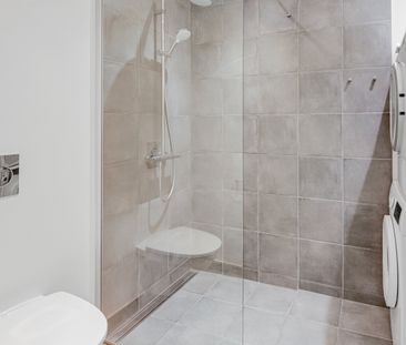 Amager Strandvej 54A, 3. dør 1 - Photo 5