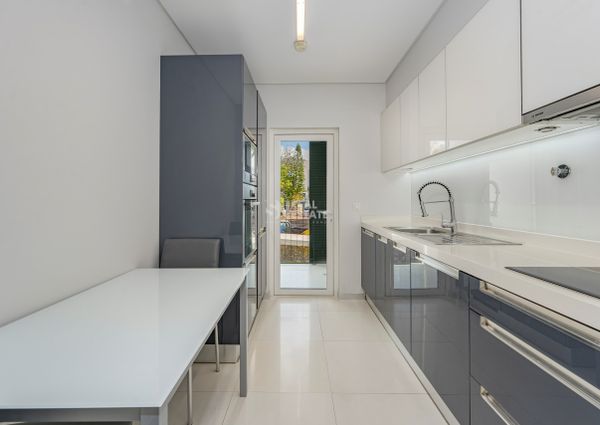 Apartamento T2 em Ilha da Madeira