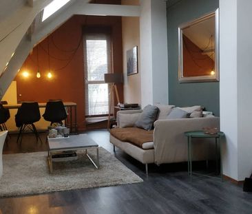 Te huur: Appartement Spanjaardstraat in Rotterdam - Photo 6