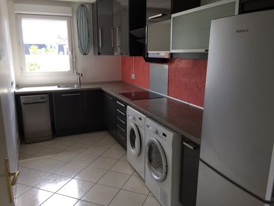 Location Appartement 3 pièces 67m² MEAUX 77100 - Photo 1