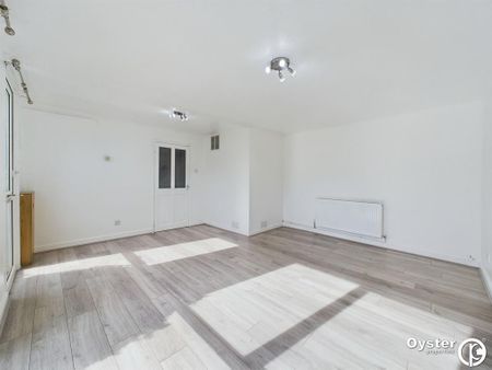 4 bedroom terraced house to rent - Photo 4