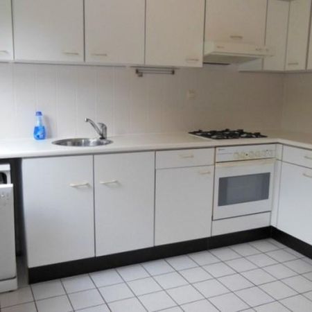 Via Regia, 6217 JR Maastricht, Nederland - Foto 4