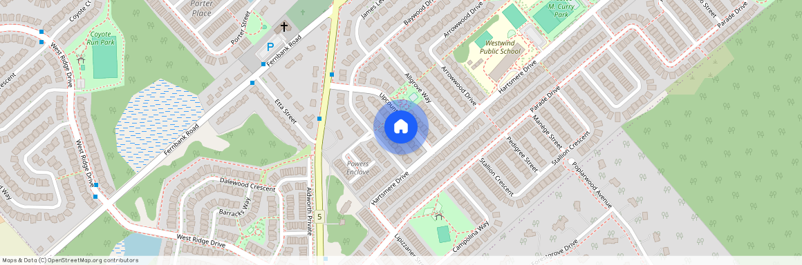 321 Upcountry Drive, Stittsville - Munster - Richmond