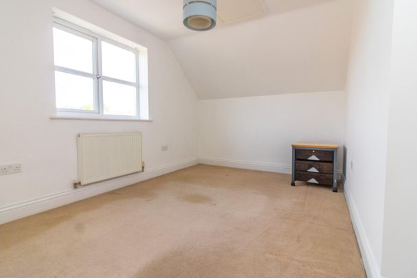 Mill View, Anstey - Photo 1