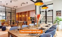 2 bedroom apartment - Photo 3