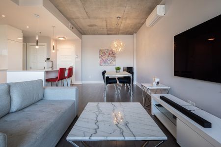 Condo for rent, Montréal (Saint-Laurent) - Photo 5