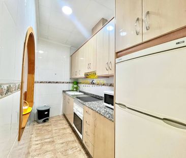 APARTAMENTO DE DOS DORMITORIOS - LOS ALCÁZARES - Photo 1