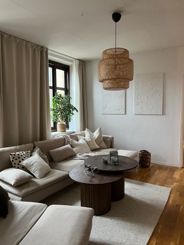 Torggatan 40 - Foto 3