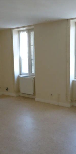 Appartement 2 pièces - 36.89m² à Nevers (58000) - Photo 1